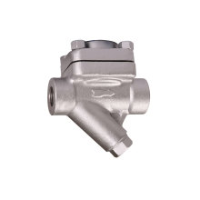 Valve (type Sylphon)